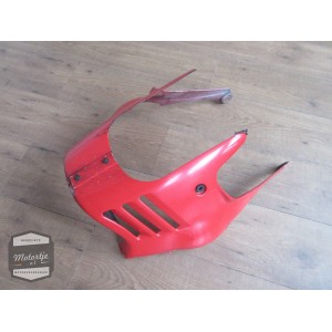 Suzuki GSX600F onderkuip puntbak kuipdeel Bugverkleidung Bugspoiler Verkleidung Bug fairing cover Abdeckung punt bak onder kuip deel lower cowl belly panel onderkuipdeel kuipdeel belly pan bellypan spoiler lower fairing Suzuki GSX600F onderkuip puntbak kuipdeel Bugverkleidung Bugspoiler Verkleidung Bug fairing cover Abdeckung punt bak onder kuip deel lower cowl belly panel onderkuipdeel kuipdeel belly pan bellypan spoiler lower fairing